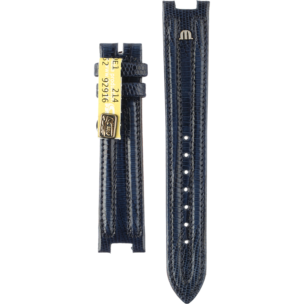 Bracelete Maurice Lacroix Maurice Lacroix Straps ML610-000012 Calypso