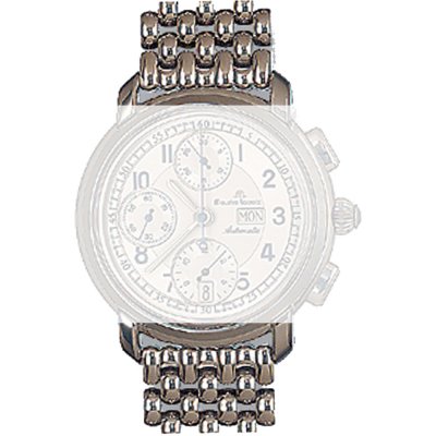 Bracelete Maurice Lacroix Maurice Lacroix Straps ML450-000052 Croneo
