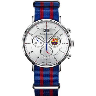 Relógio Maurice Lacroix EL1088-SS002-120-1 Eliros Barcelona