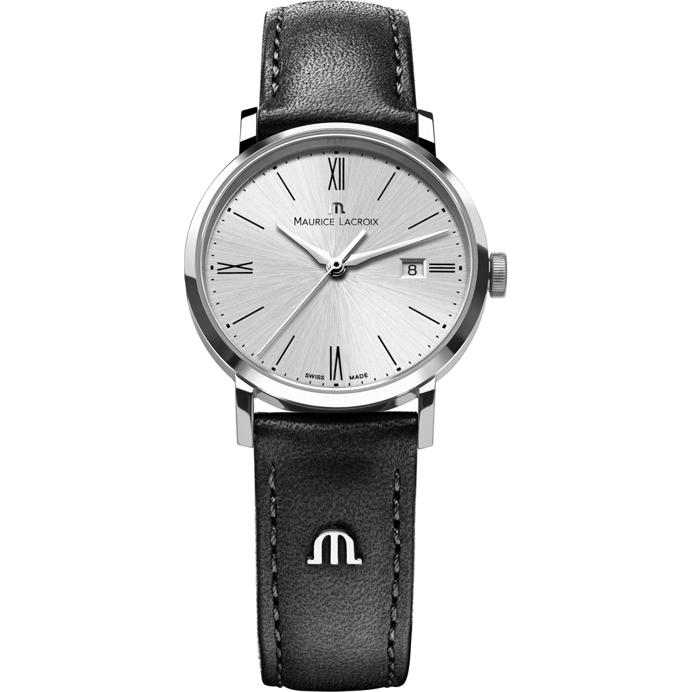 Relógio Maurice Lacroix EL1084-SS001-110-1 Eliros