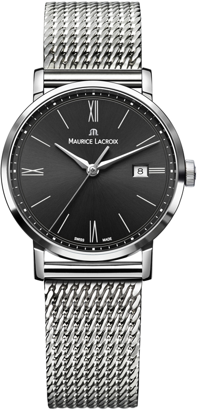 Relógio Maurice Lacroix EL1084-SS002-313-1 Eliros