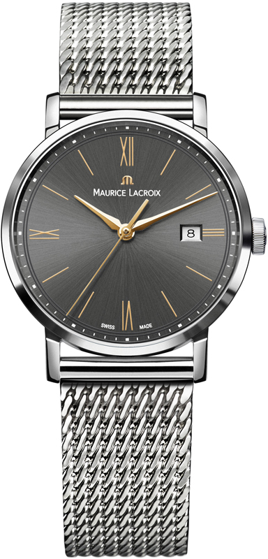 Relógio Maurice Lacroix EL1084-SS002-813-1 Eliros