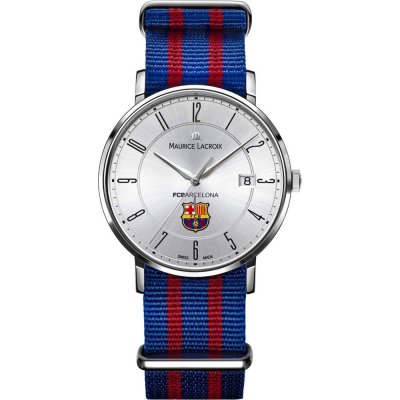 Maurice Lacroix Watch Eliros Gents EL1087-SS002-120-1