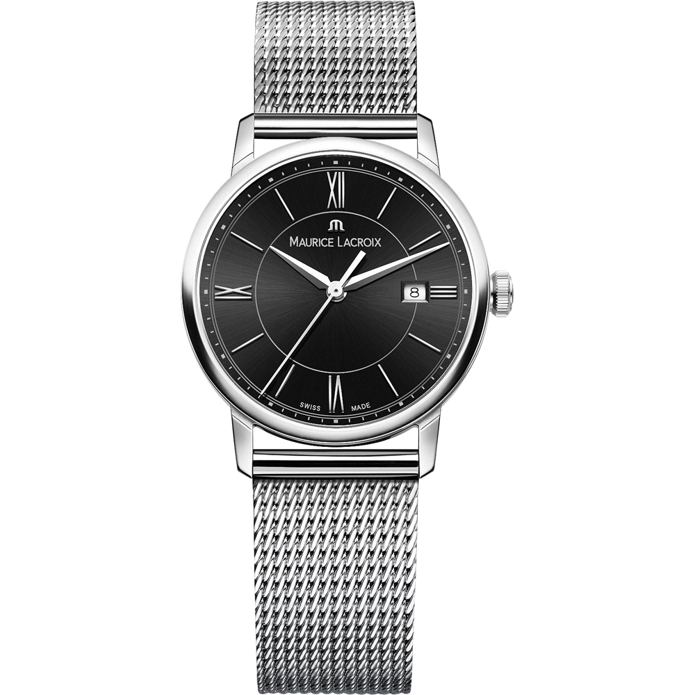 Relógio Maurice Lacroix EL1094-SS002-310-2 Eliros