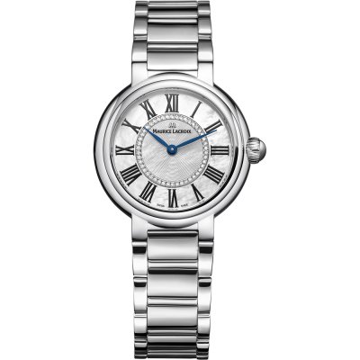 Relógio Maurice Lacroix FA1306-SS002-111-1 Fiaba