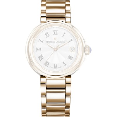 Bracelete Maurice Lacroix Maurice Lacroix Straps ML450-005020 Fiaba