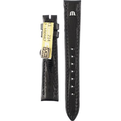 Bracelete Maurice Lacroix Maurice Lacroix Straps ML600-000011 Fiaba