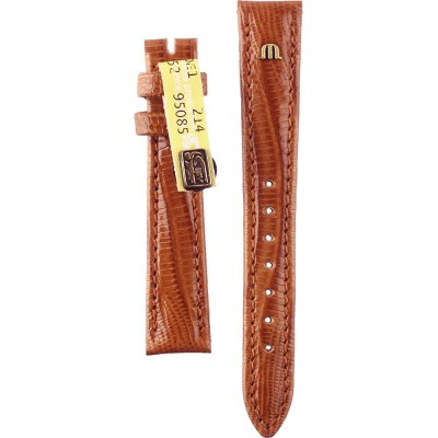 Bracelete Maurice Lacroix Maurice Lacroix Straps ML600-000026 Fiaba