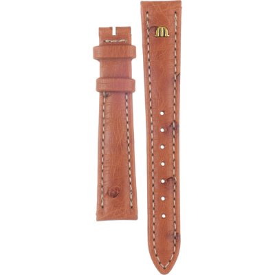 Bracelete Maurice Lacroix Maurice Lacroix Straps ML650-000020 Fiaba