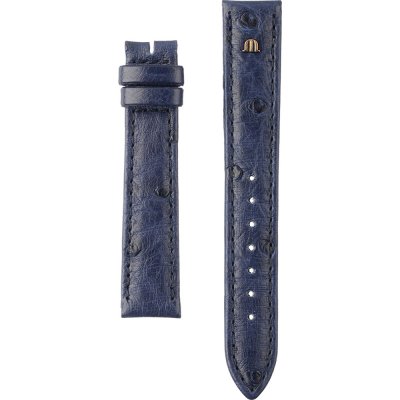 Bracelete Maurice Lacroix Maurice Lacroix Straps ML655-000059 Fiaba