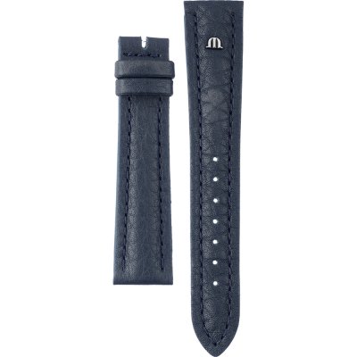 Bracelete Maurice Lacroix Maurice Lacroix Straps ML705-000011 Golden Gate