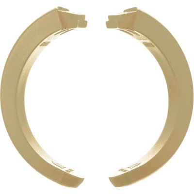 Bracelete Maurice Lacroix Maurice Lacroix Straps ML640-000007 Intuition Small