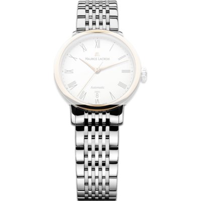 Bracelete Maurice Lacroix Maurice Lacroix Straps ML450-000353 Les Classiques