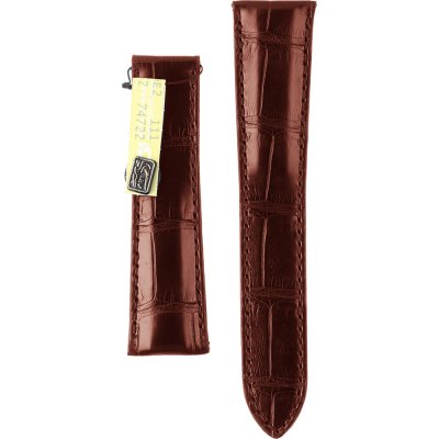 Bracelete Maurice Lacroix Maurice Lacroix Straps ML550-000123 Masterpiece