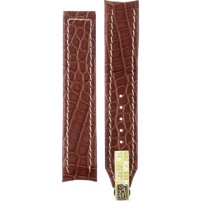 Bracelete Maurice Lacroix Maurice Lacroix Straps ML550-000076 Masterpiece XL