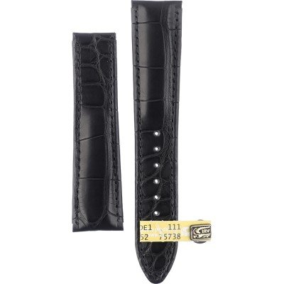 Bracelete Maurice Lacroix Maurice Lacroix Straps ML550-000256 Masterpiece