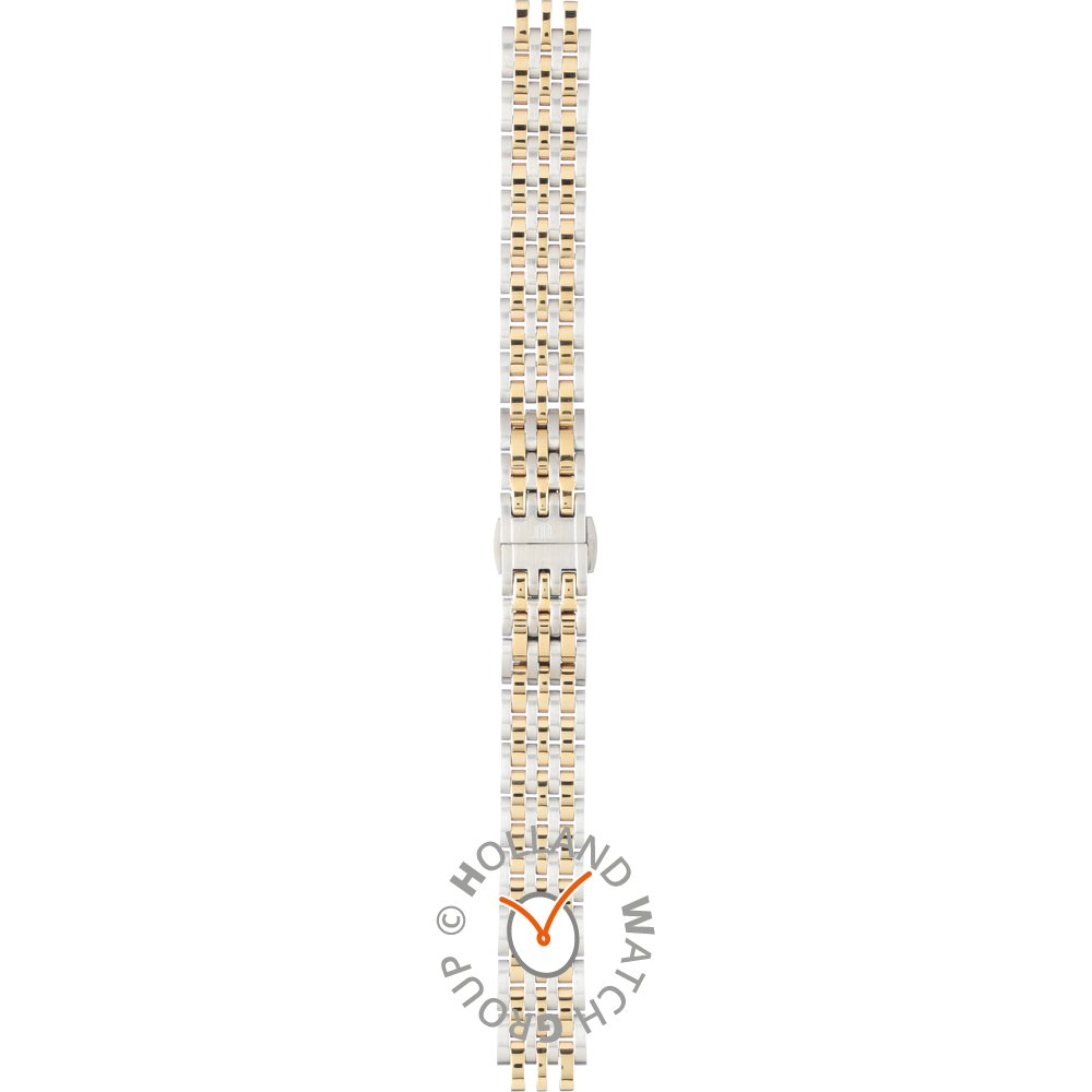 Bracelete Maurice Lacroix Maurice Lacroix Straps ML449-000035 Les Classiques