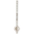Bracelete Maurice Lacroix Maurice Lacroix Straps ML450-000130 Selena