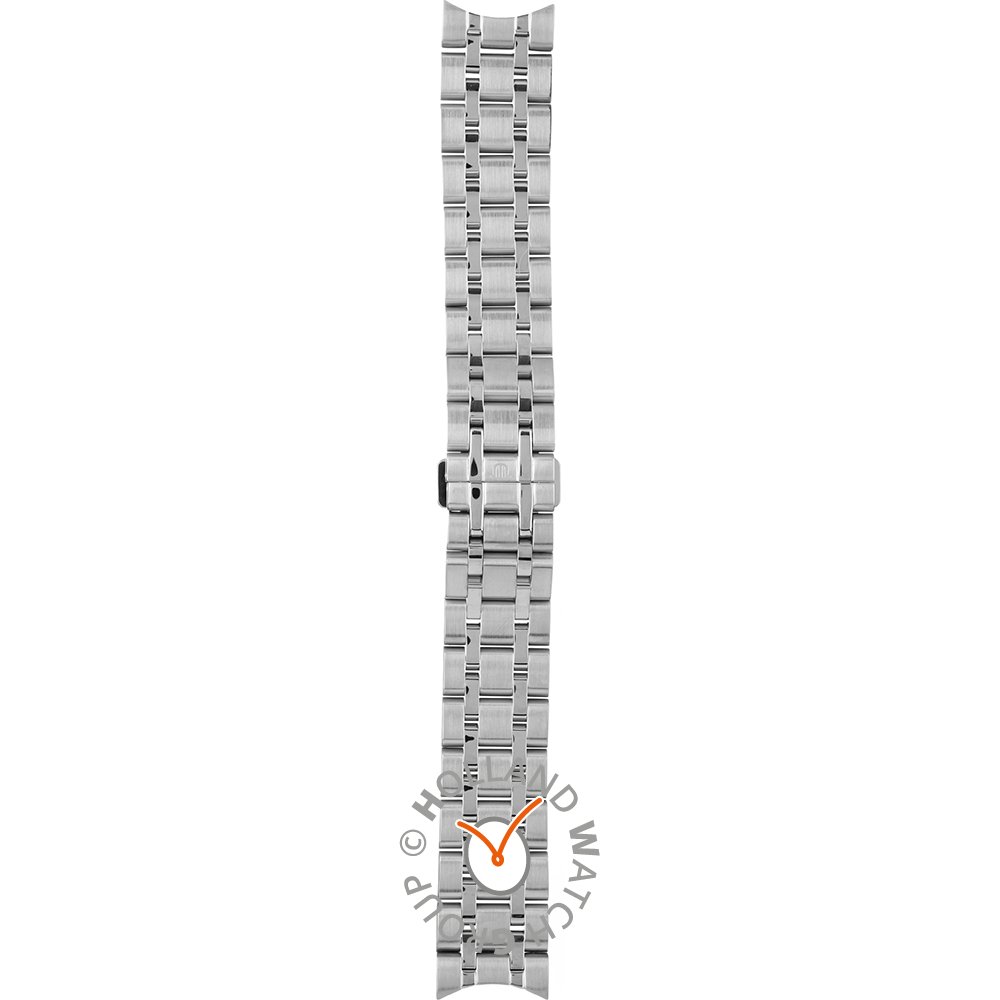 Bracelete Maurice Lacroix Maurice Lacroix Straps ML450-000318 Pontos