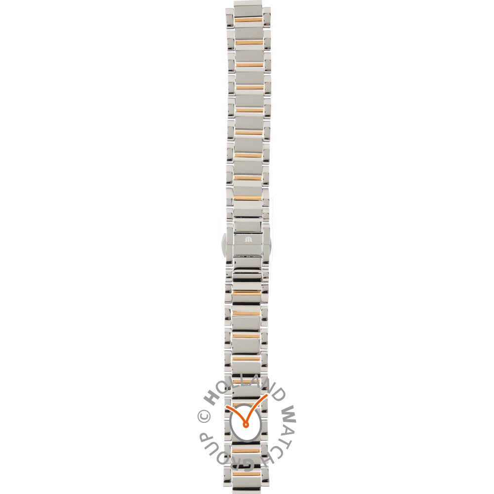 Bracelete Maurice Lacroix Maurice Lacroix Straps ML450-000367 Fiaba