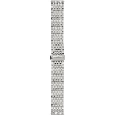 Bracelete Maurice Lacroix Maurice Lacroix Straps ML450-005005 Eliros