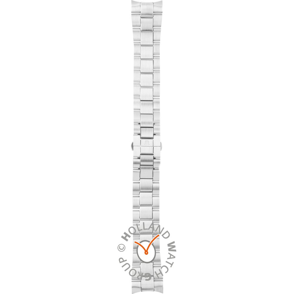 Bracelete Maurice Lacroix Maurice Lacroix Straps ML450-005008 Pontos