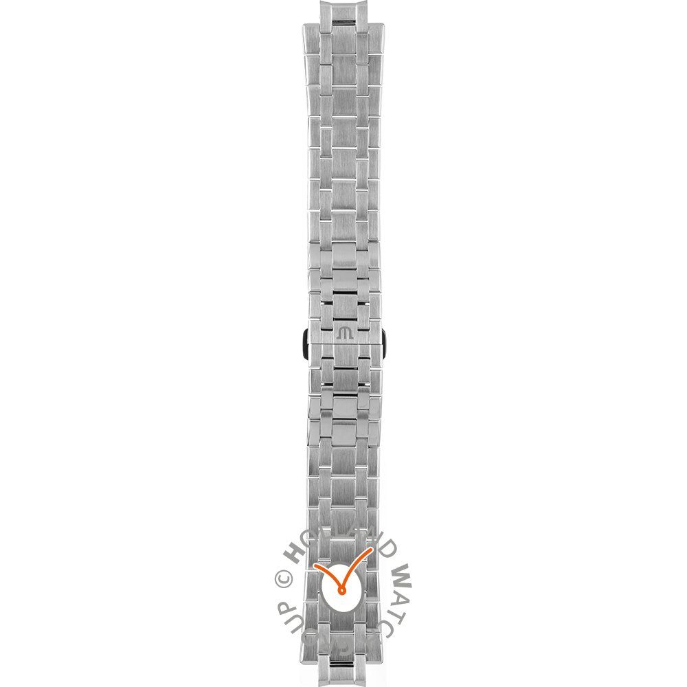 Bracelete Maurice Lacroix Maurice Lacroix Straps ML450-005013 Aikon