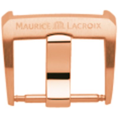 Fecho Maurice Lacroix Maurice Lacroix Straps ML500-005016 Pontos