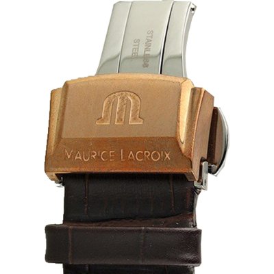 Fecho Maurice Lacroix Maurice Lacroix Straps ML508-005016 Pontos