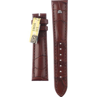 Bracelete Maurice Lacroix Maurice Lacroix Straps ML550-000004 Masterpiece