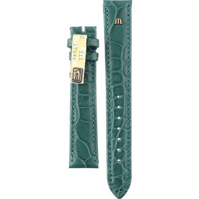 Bracelete Maurice Lacroix Maurice Lacroix Straps ML550-000032 Alligator