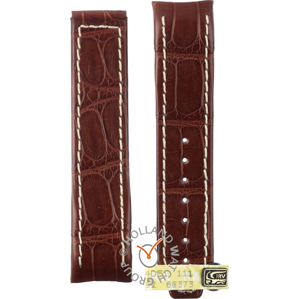 Bracelete Maurice Lacroix Maurice Lacroix Straps ML550-000061 Masterpiece