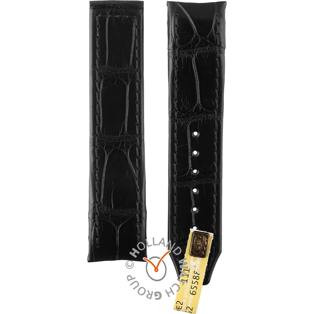 Bracelete Maurice Lacroix Maurice Lacroix Straps ML550-000062 Masterpiece