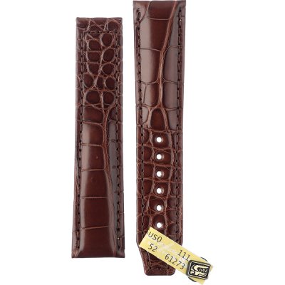Bracelete Maurice Lacroix Maurice Lacroix Straps ML550-000063 Masterpiece