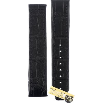 Bracelete Maurice Lacroix Maurice Lacroix Straps ML550-000078 Masterpiece