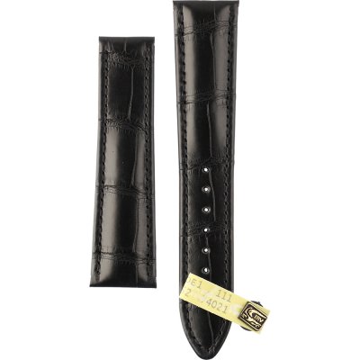 Bracelete Maurice Lacroix Maurice Lacroix Straps ML550-000153 Masterpiece