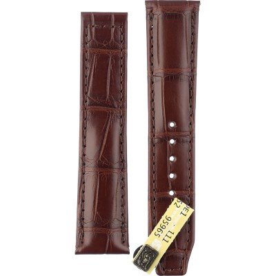 Bracelete Maurice Lacroix Maurice Lacroix Straps ML550-000204 Pontos