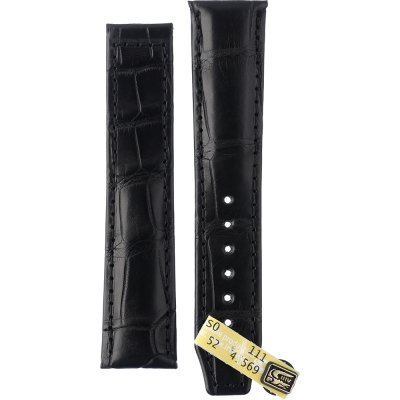 Bracelete Maurice Lacroix Maurice Lacroix Straps ML550-000245 Masterpiece