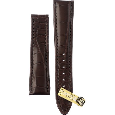 Bracelete Maurice Lacroix Maurice Lacroix Straps ML550-000257 Masterpiece