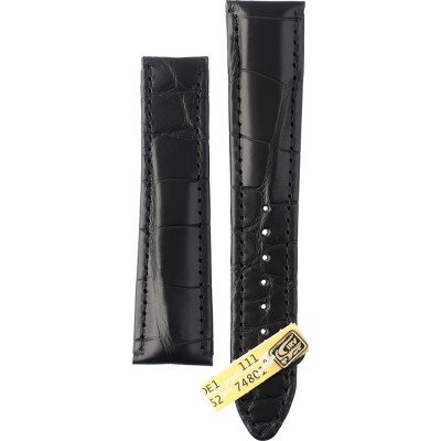 Bracelete Maurice Lacroix Maurice Lacroix Straps ML550-000258 Masterpiece