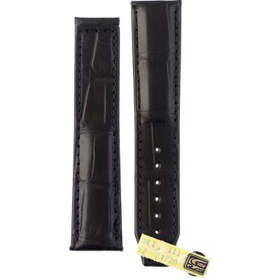 Bracelete Maurice Lacroix Maurice Lacroix Straps ML550-005001 Pontos