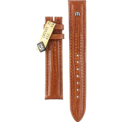 Bracelete Maurice Lacroix Maurice Lacroix Straps ML600-000023 Fiaba