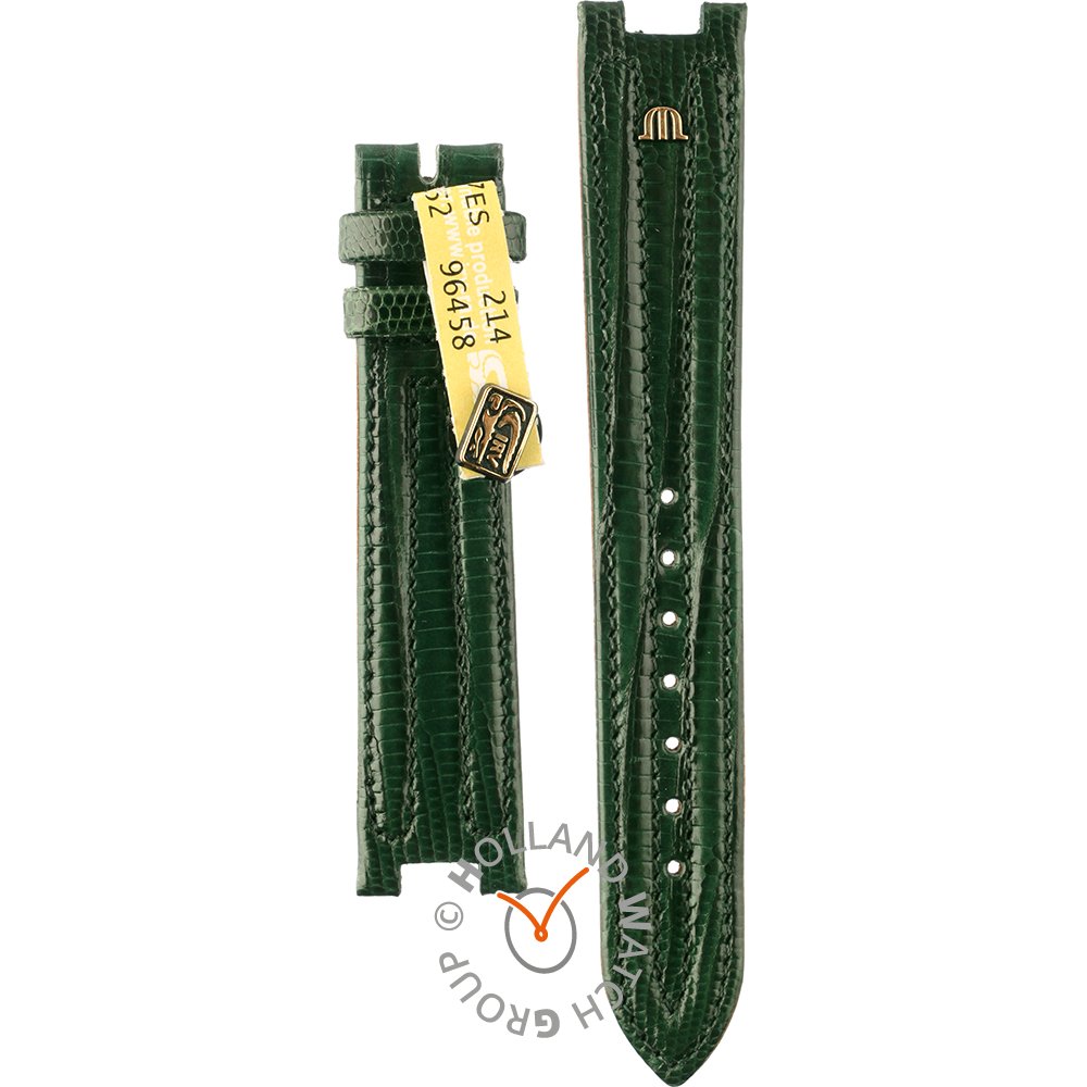 Bracelete Maurice Lacroix Maurice Lacroix Straps ML610-000016 Calypso