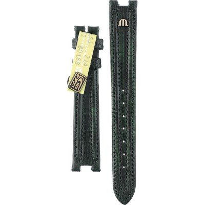 Bracelete Maurice Lacroix Maurice Lacroix Straps ML610-000018 Calypso