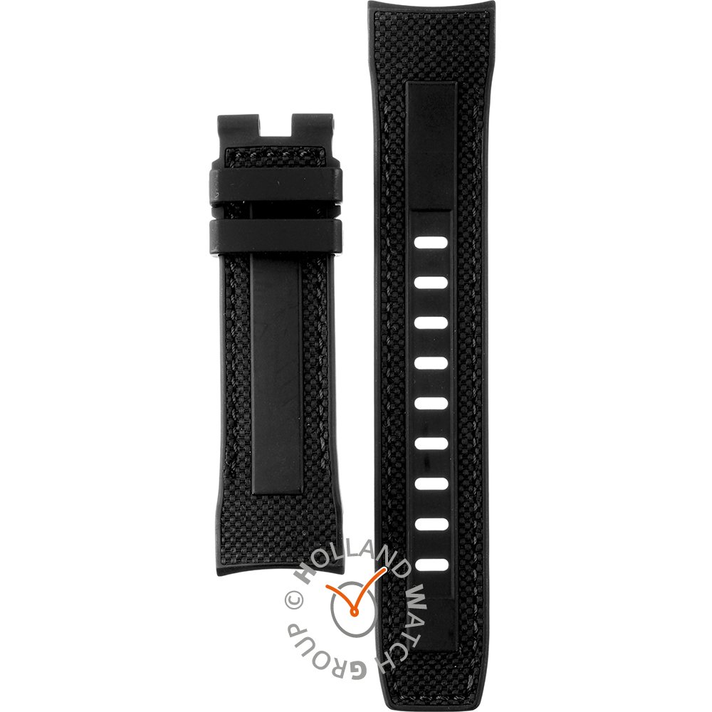 Bracelete Maurice Lacroix Maurice Lacroix Straps ML640-000038 Pontos