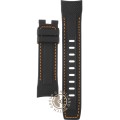 Bracelete Maurice Lacroix Maurice Lacroix Straps ML640-000040 Pontos