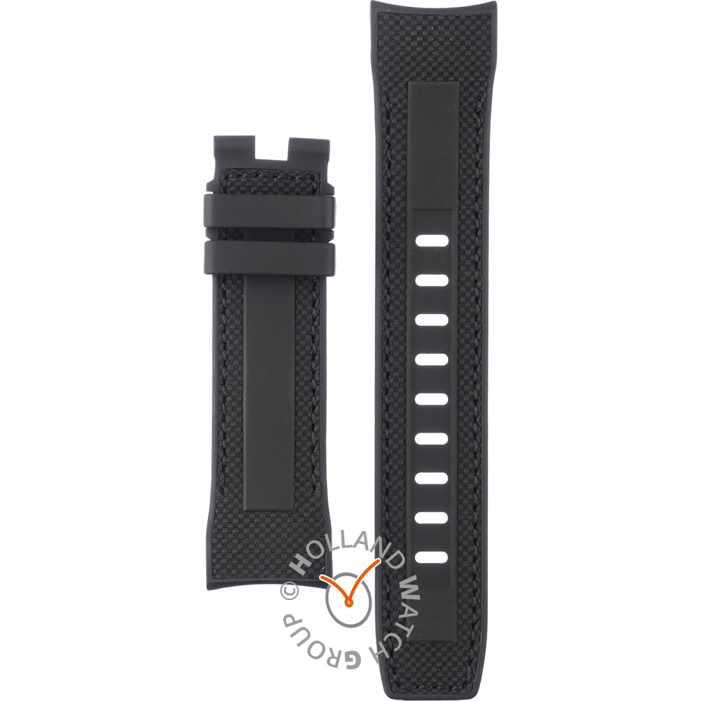 Bracelete Maurice Lacroix Maurice Lacroix Straps ML640-000046 Pontos