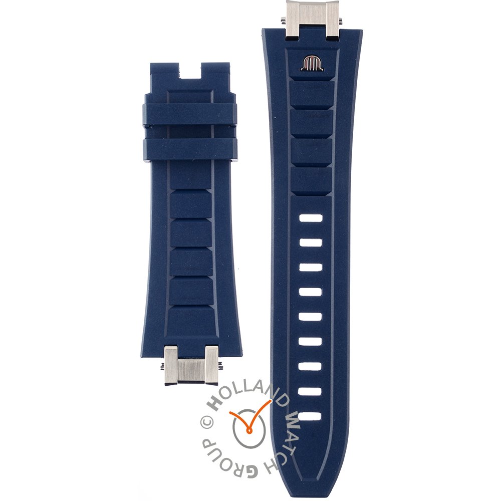 Bracelete Maurice Lacroix Maurice Lacroix Straps ML640-005006 Aikon