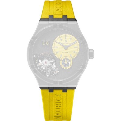 Bracelete Maurice Lacroix ML640-005036 Aikon