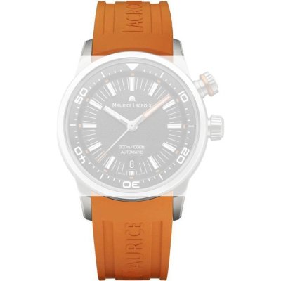 Bracelete Maurice Lacroix ML640-005080 Pontos S Diver